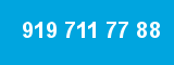 919 711 77 88 919 711 77 88